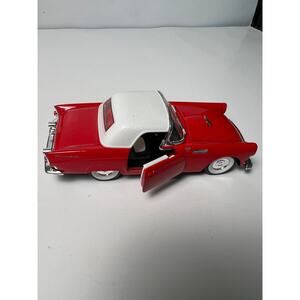 Superior Die-Cast 1955 Thunderbird, NIB